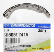 SSANG YONG 6650502416