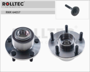 ROLLTEC RWK64057