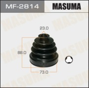 Masuma MF2814