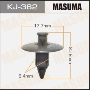 Masuma KJ362