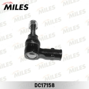 Miles DC17158