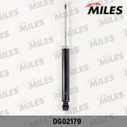 Miles DG02179