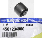 SSANG YONG 4561234000