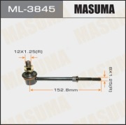 Masuma ML3845