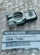 NISSAN 243407F000