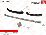 MasterKit 77B0036K