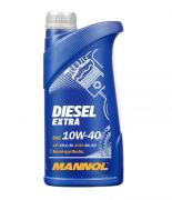 MANNOL MN75041