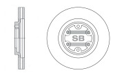 Sangsin brake SD1049