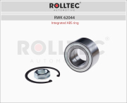 ROLLTEC RWK62044