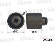 Miles AG02047