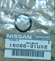 NISSAN 1506631U02