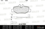 Miles E110284