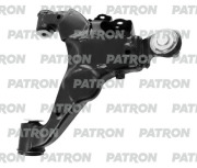 PATRON P * * * R