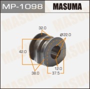 Masuma MP1098