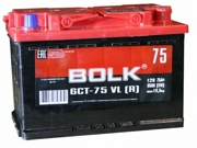 BOLK AB751