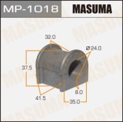 Masuma MP1018