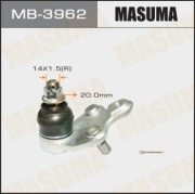 Masuma MB3962