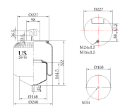 USMER 26416K