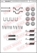 OJD (QUICK BRAKE) 1050810