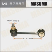 Masuma ML6285R