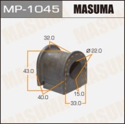 Masuma MP1045