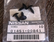 NISSAN 0145100841