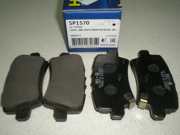 Sangsin brake SP1570