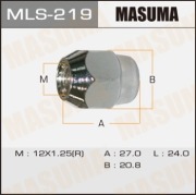 Masuma MLS219