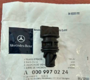 MERCEDES-BENZ A0009970224