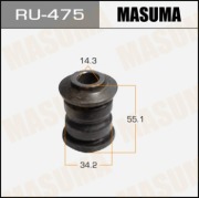 Masuma RU475