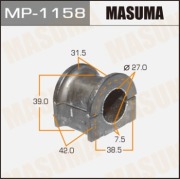 Masuma MP1158