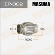 Masuma EP002