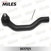 Miles D * * * 1