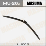 Masuma MU26X