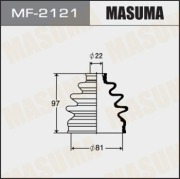 Masuma MF2121