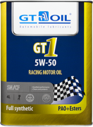 GT OIL 8809059407196