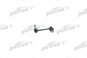 PATRON PS4203L