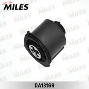 Miles DA13169