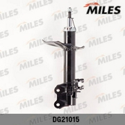 Miles DG21015