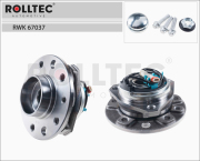 ROLLTEC RWK67037