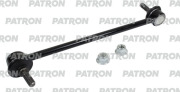 PATRON PS4011