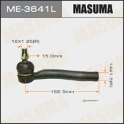 Masuma ME3641L