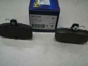 Sangsin brake SP1741