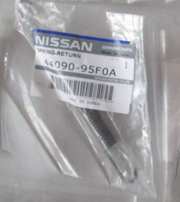 NISSAN 4409095F0A