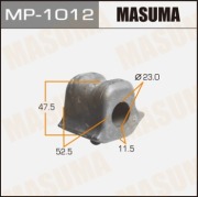 Masuma MP1012