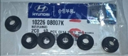Hyundai-KIA 1 * * * K