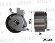 Miles AG02062