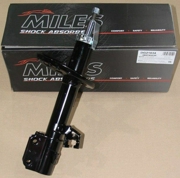 Miles DG21034