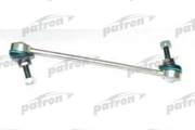 PATRON P * * * 2
