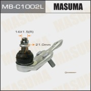 Masuma MBC1002L